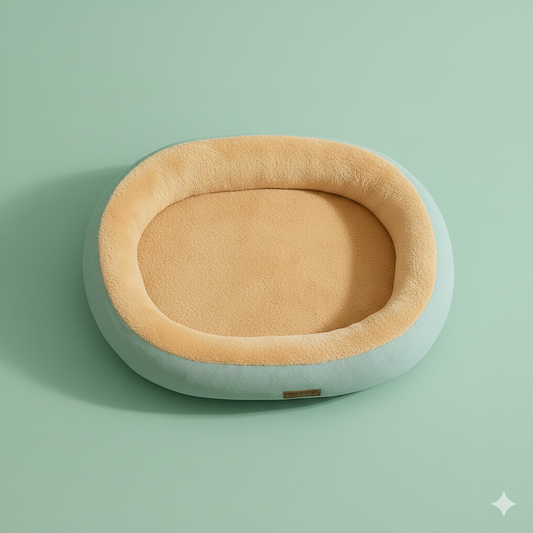 Cama Nuvem Anti-Ansiedade