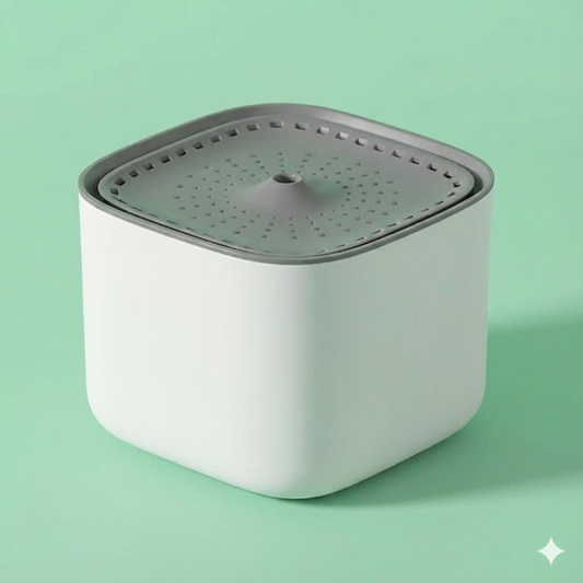 Fonte de Água Inteligente (3L)