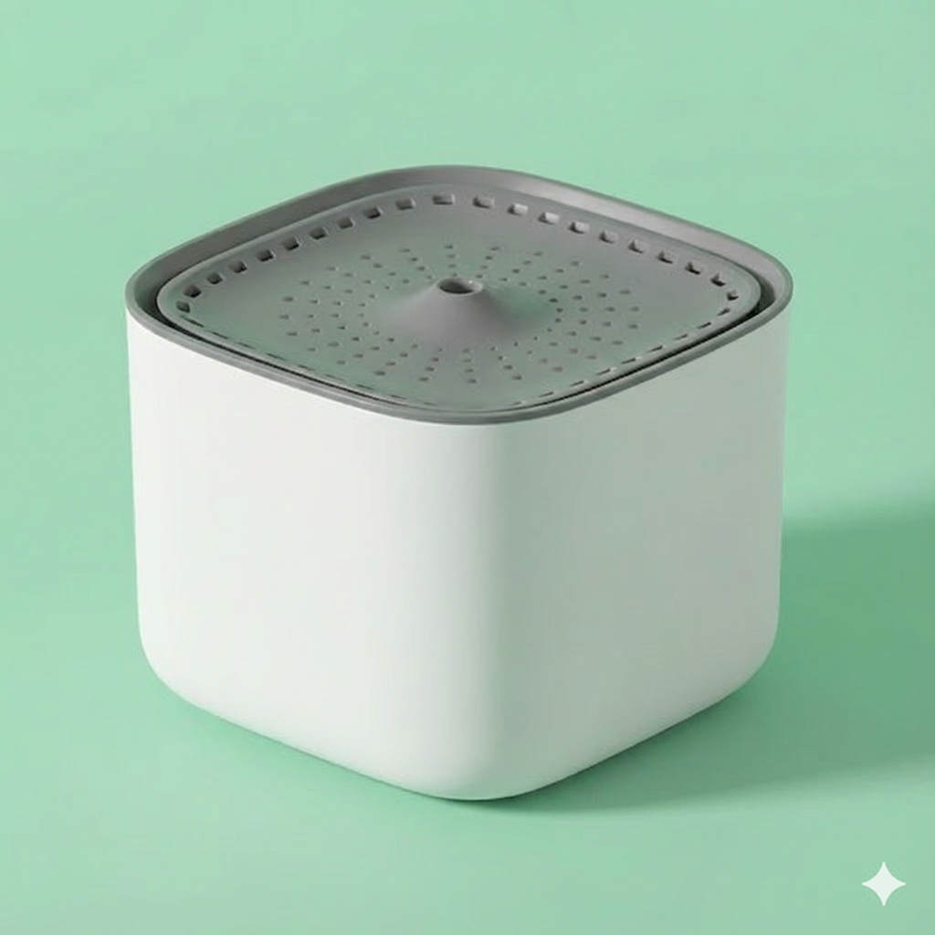 Fonte de Água Inteligente (3L)