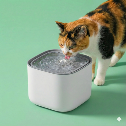 Fonte de Água Inteligente (3L)