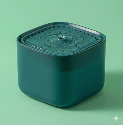 Fonte de Água Inteligente (3L)