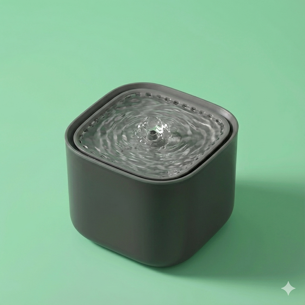 Fonte de Água Inteligente (3L)