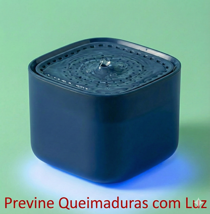 Fonte de Água Inteligente (3L)