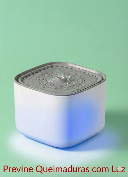 Fonte de Água Inteligente (3L)