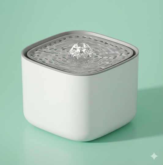 Fonte de Água Inteligente (3L)